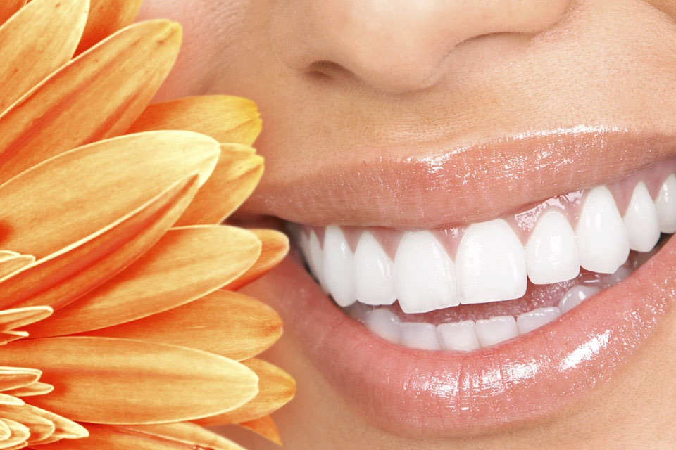Профессиональная гигиена полости рта - залог сияющей улыбки